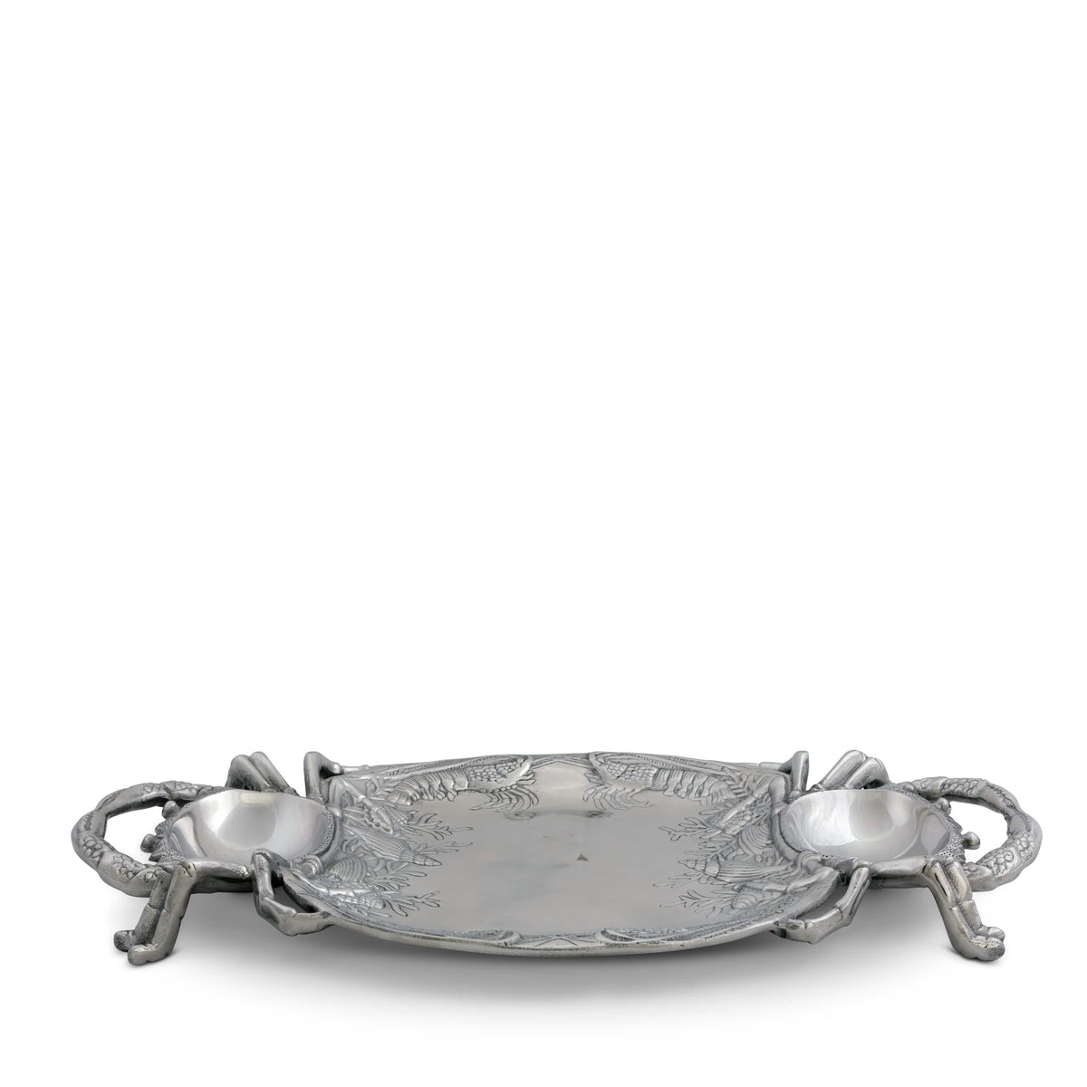 Arthur Court Sea and Shore Crab Platter