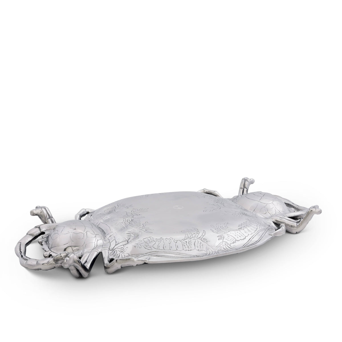 Arthur Court Sea and Shore Crab Platter