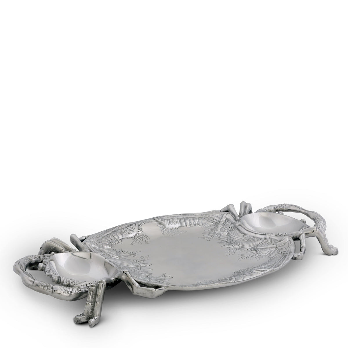 Arthur Court Sea and Shore Crab Platter