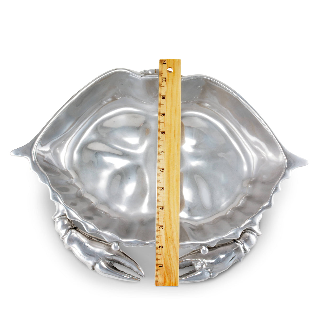 Arthur Court Sea and Shore Crab Salad Bowl