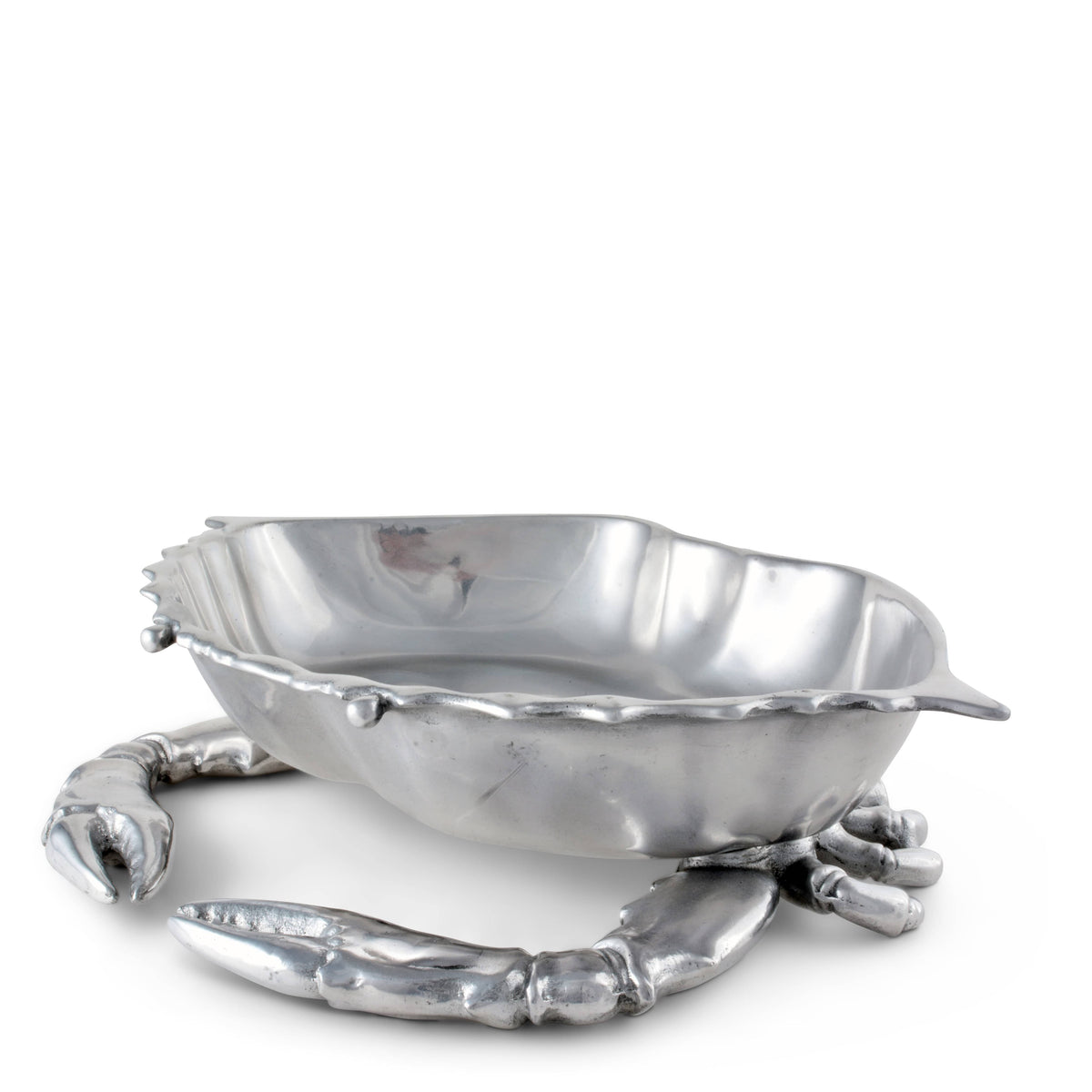 Arthur Court Sea and Shore Crab Salad Bowl