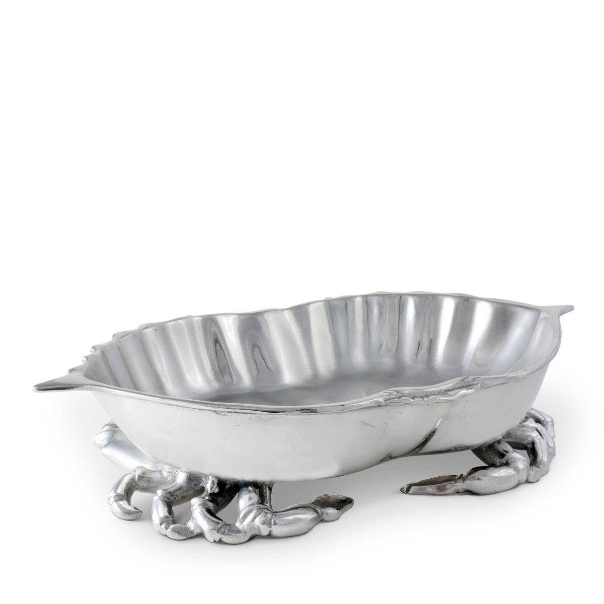 Arthur Court Sea and Shore Crab Salad Bowl