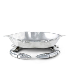 Arthur Court Sea and Shore Crab Salad Bowl