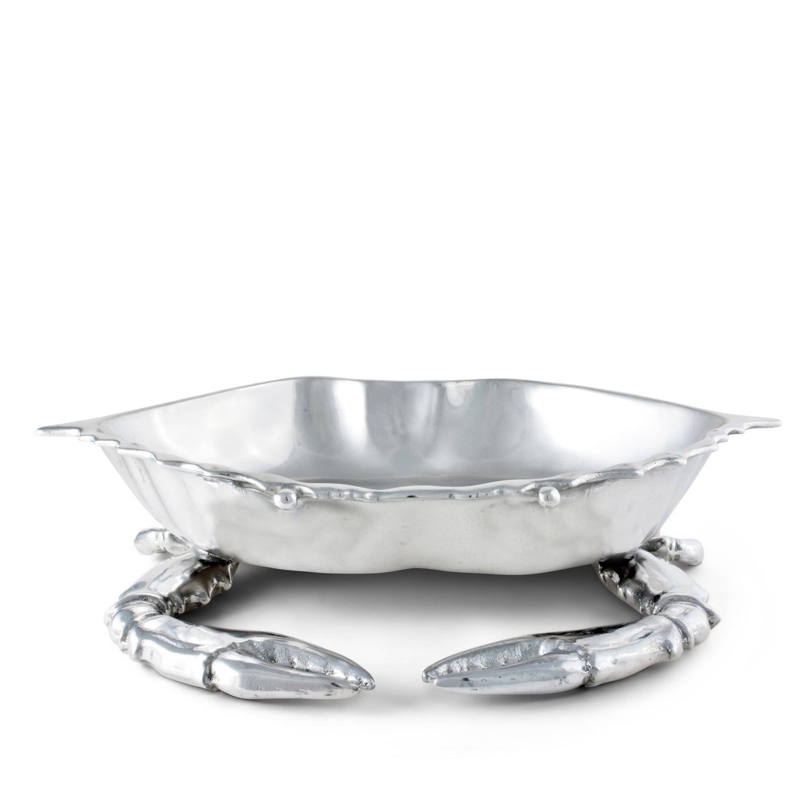 Arthur Court Sea and Shore Crab Salad Bowl