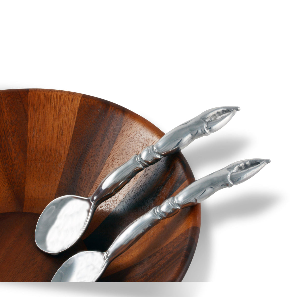 Arthur Court Sea and Shore Crab Serving Set