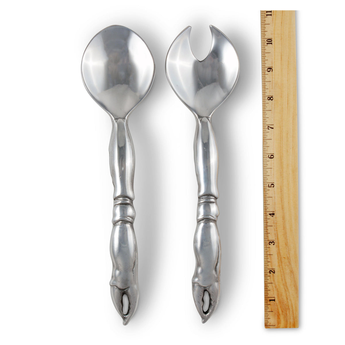 Arthur Court Sea and Shore Crab Serving Set