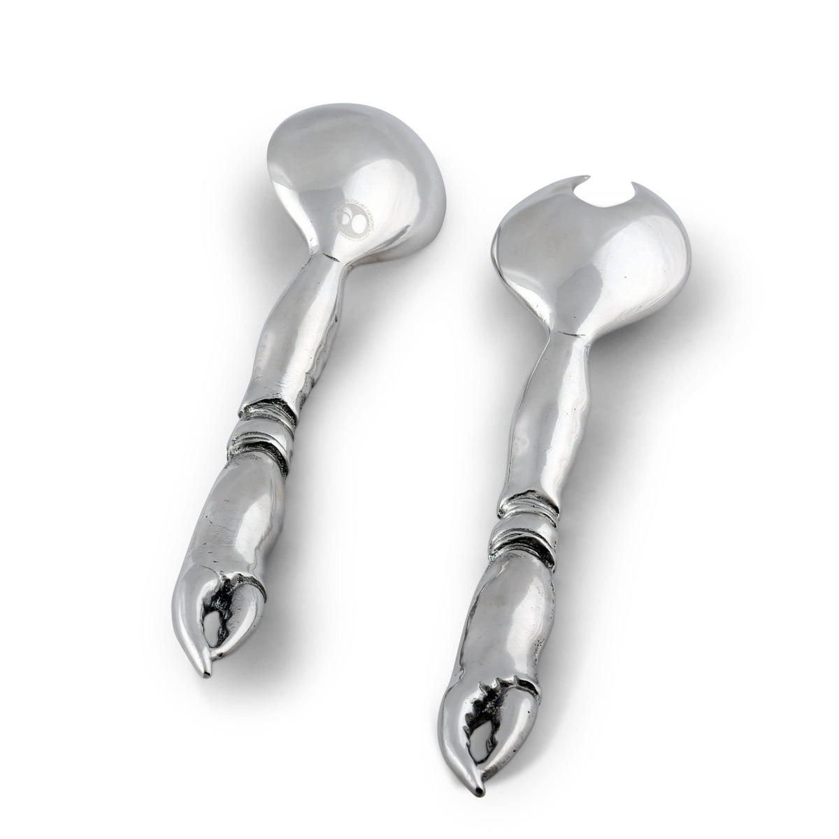 Arthur Court Sea and Shore Crab Serving Set