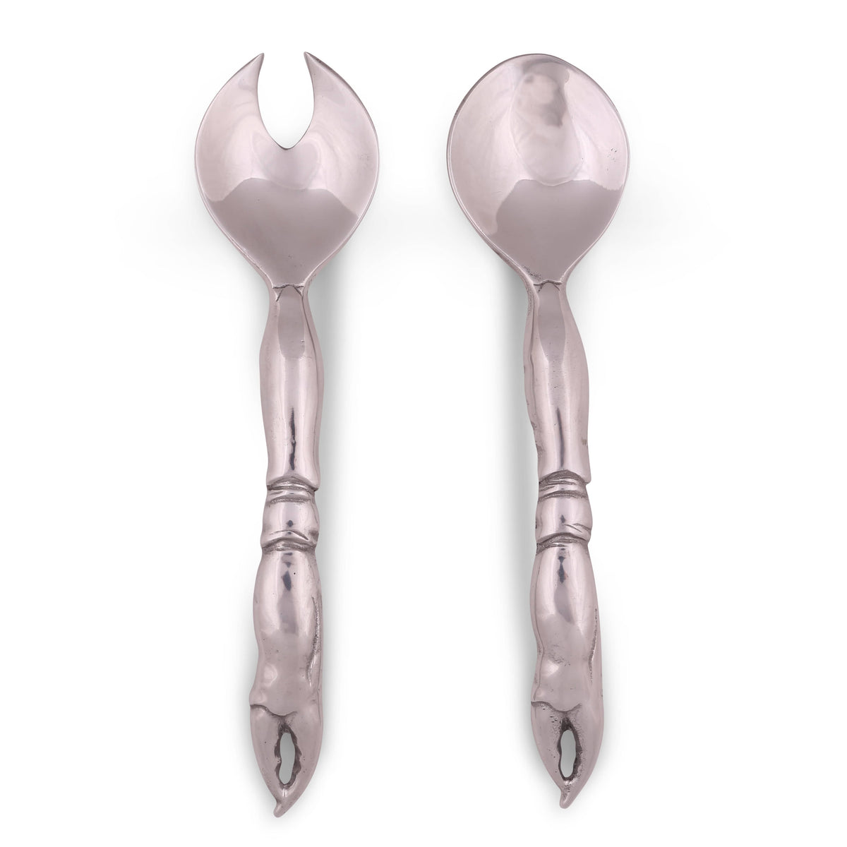 Arthur Court Sea and Shore Crab Serving Set