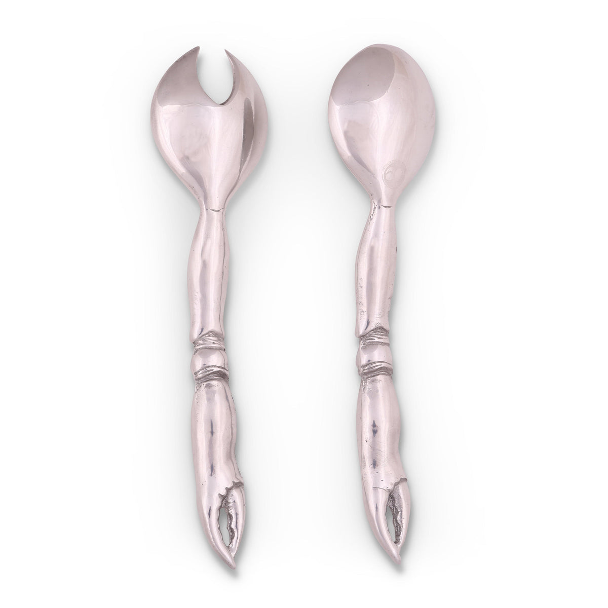 Arthur Court Sea and Shore Crab Serving Set