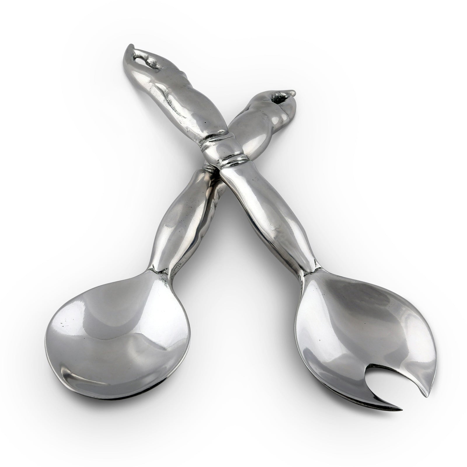 Arthur Court Sea and Shore Crab Serving Set