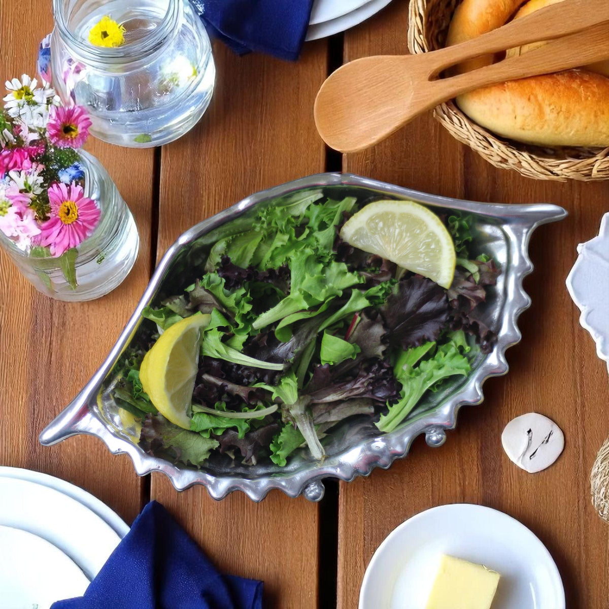 Arthur Court Sea and Shore Crab Small Bowl