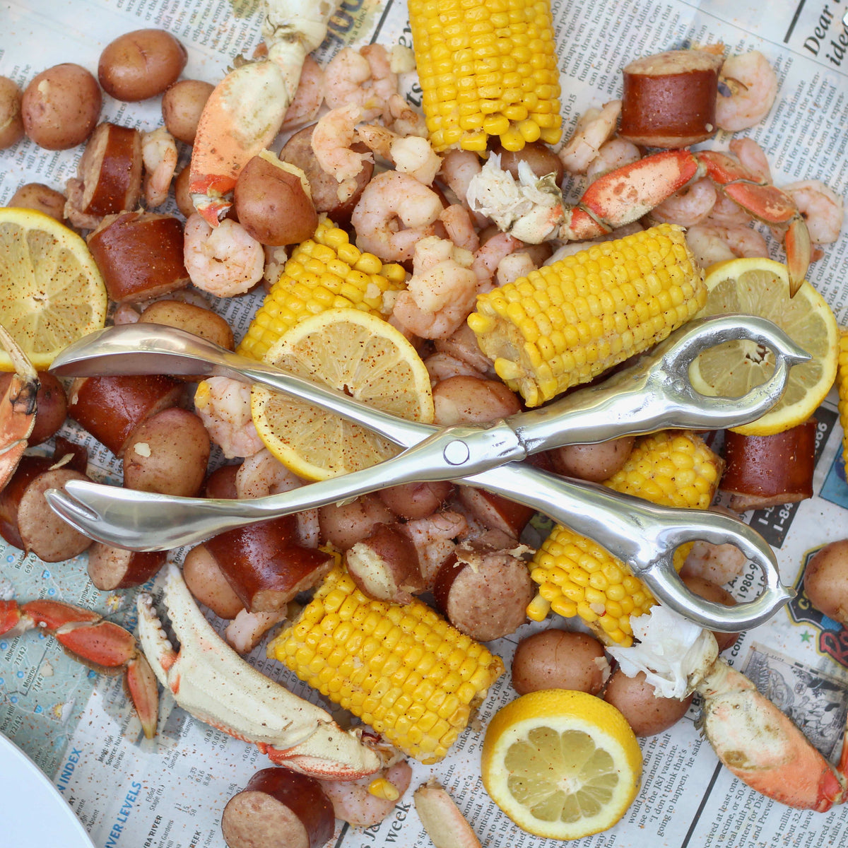 Arthur Court Sea and Shore Crab Tongs