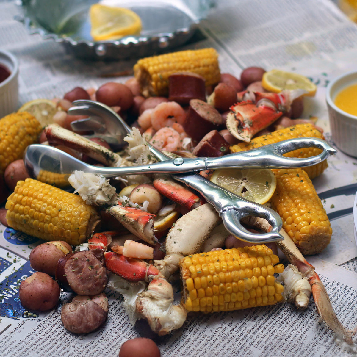 Arthur Court Sea and Shore Crab Tongs