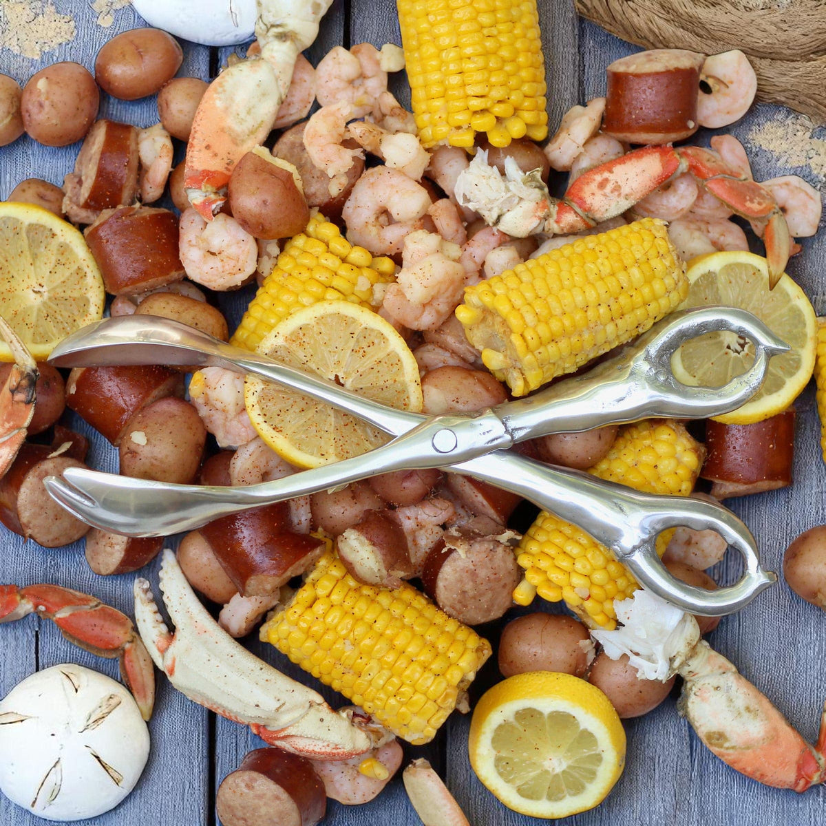 Arthur Court Sea and Shore Crab Tongs