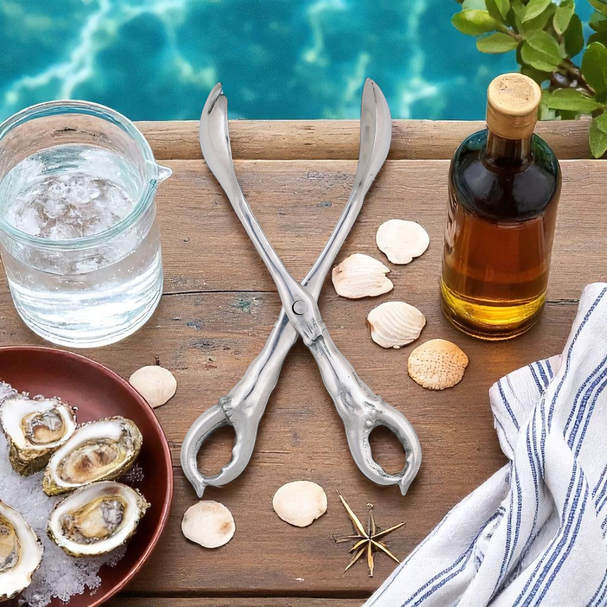 Arthur Court Sea and Shore Crab Tongs