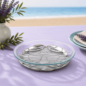 Arthur Court Sea and Shore Crab Trivet