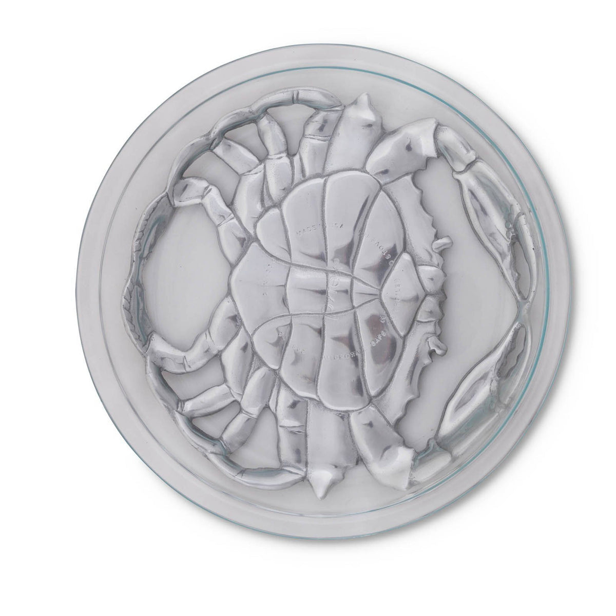 Arthur Court Sea and Shore Crab Trivet