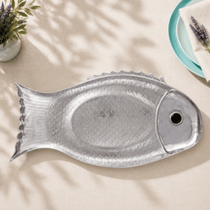 Arthur Court Sea and Shore Fish Platter Large