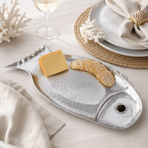 Arthur Court Sea and Shore Fish Platter Large