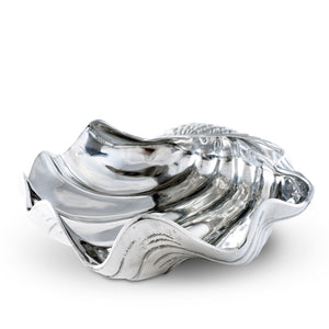 Arthur Court Sea and Shore Giant Clam Bowl