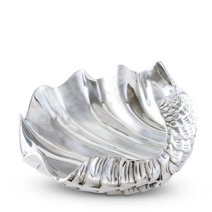 Arthur Court Sea and Shore Giant Clam Bowl