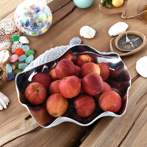 Arthur Court Sea and Shore Giant Clam Bowl