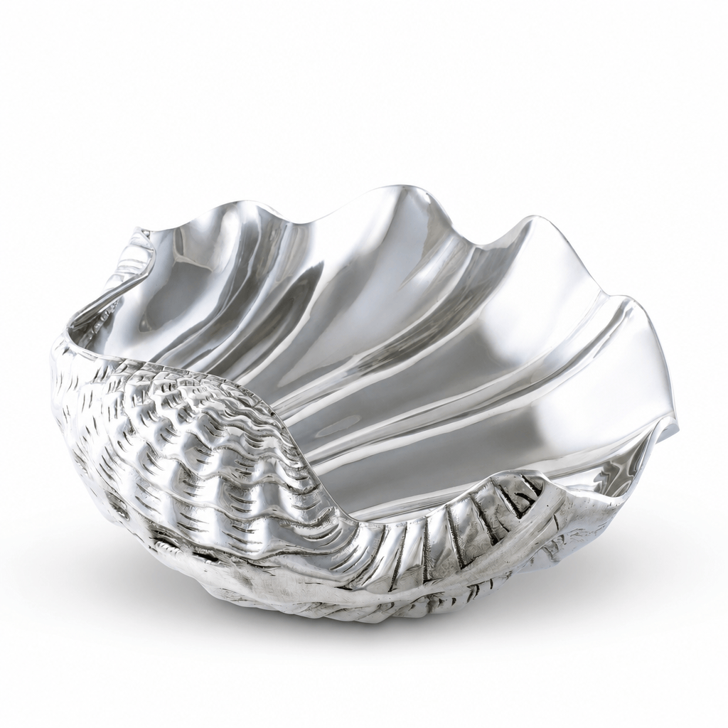Arthur Court Sea and Shore Giant Clam Bowl