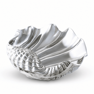 Arthur Court Sea and Shore Giant Clam Bowl