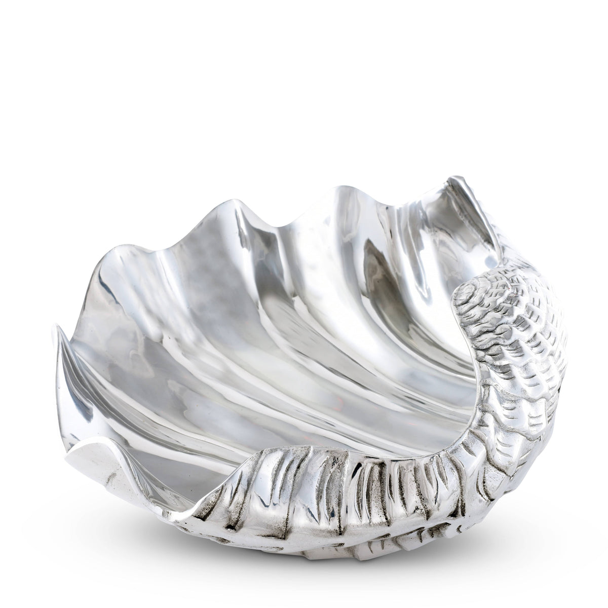 Arthur Court Sea and Shore Giant Clam Bowl