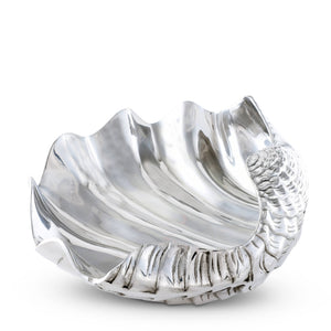 Arthur Court Sea and Shore Giant Clam Bowl