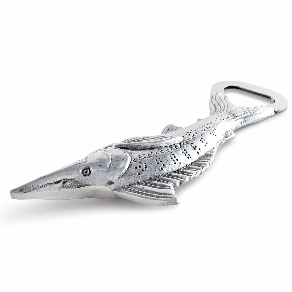 Arthur Court Sea and Shore Marlin Bottle Opener