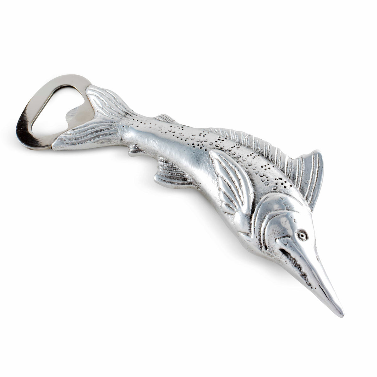 Arthur Court Sea and Shore Marlin Bottle Opener