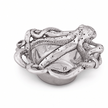 Arthur Court Sea and Shore Octopus Wine Coaster