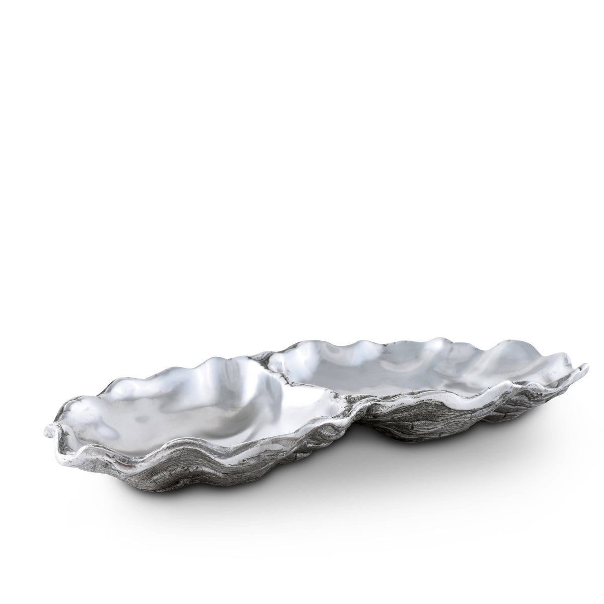 Arthur Court Sea and Shore Oyster Catchall