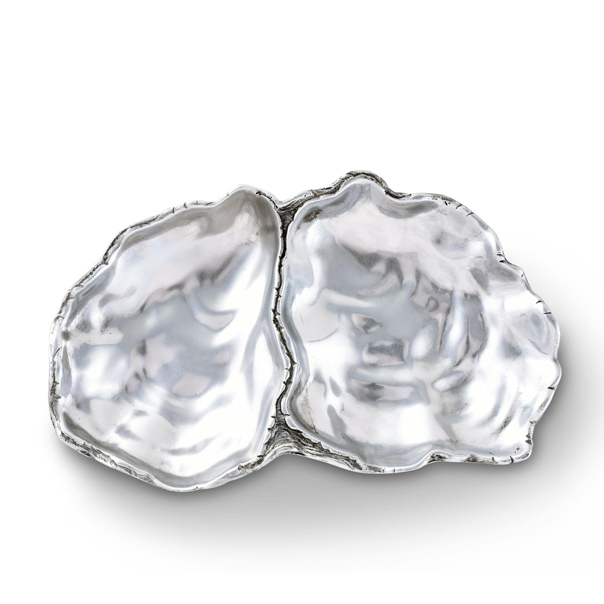 Arthur Court Sea and Shore Oyster Catchall