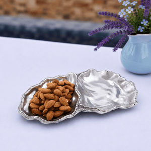 Arthur Court Sea and Shore Oyster Catchall