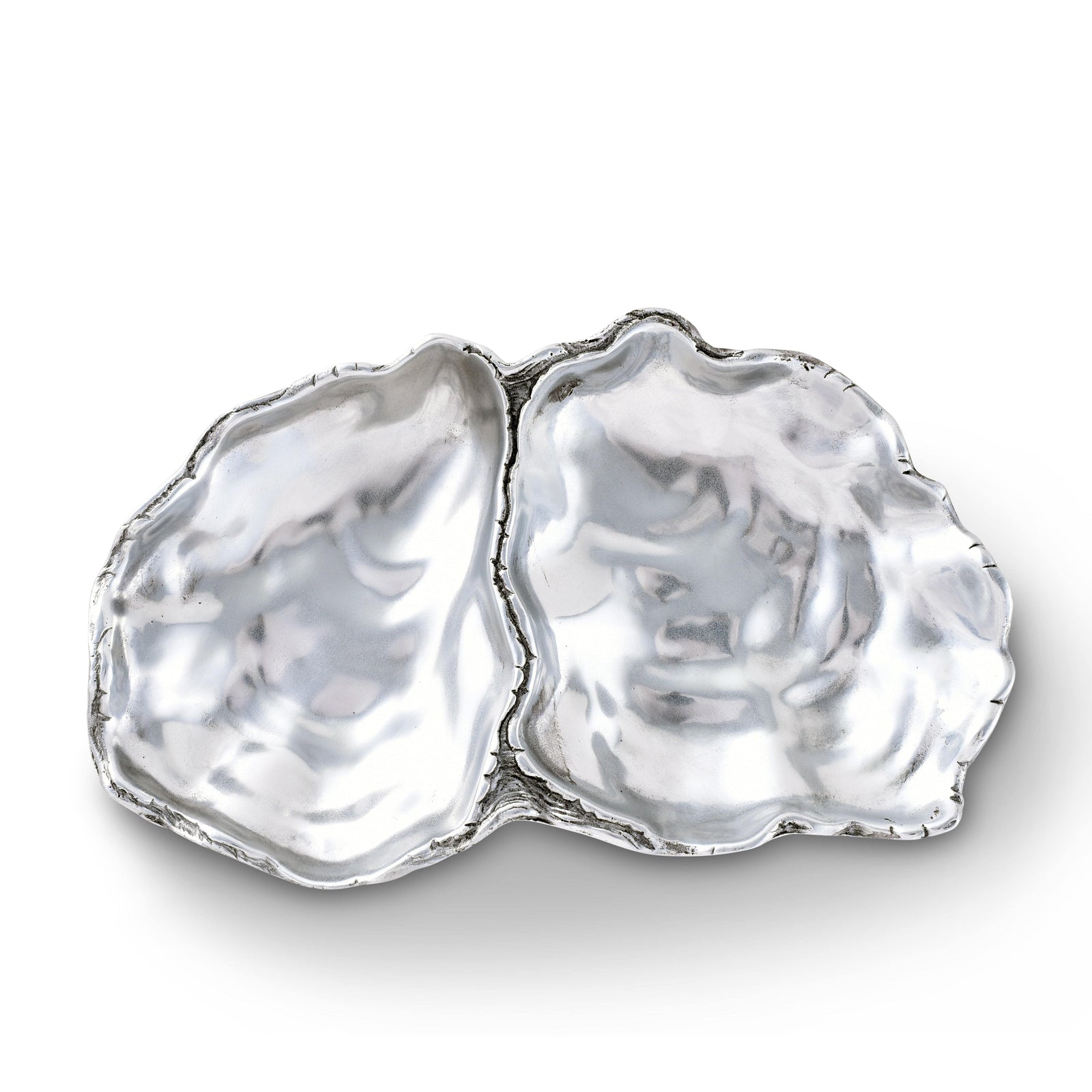 Arthur Court Sea and Shore Oyster Catchall