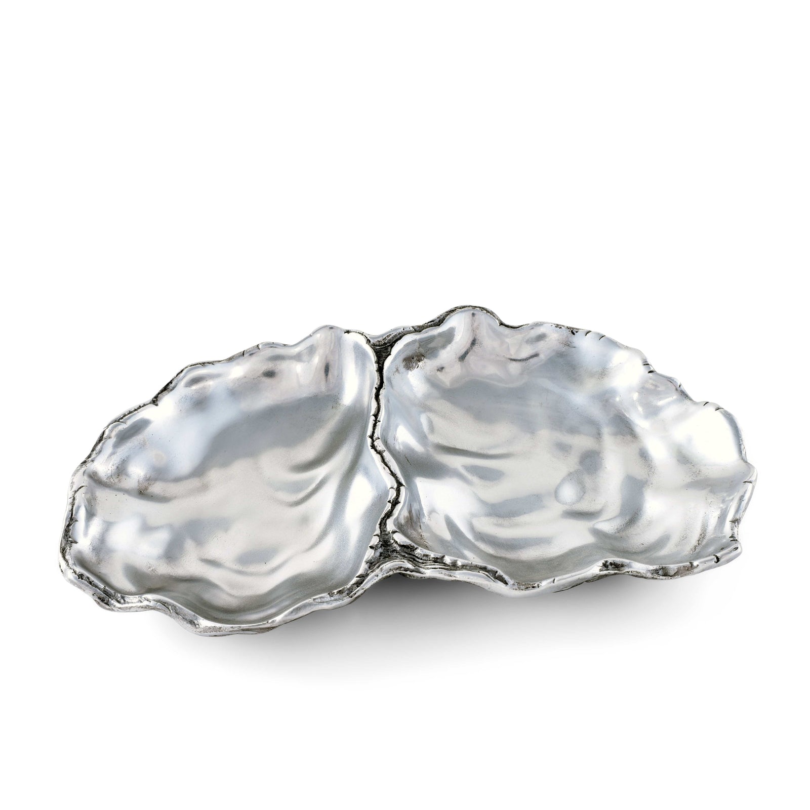 Arthur Court Sea and Shore Oyster Catchall