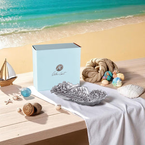 Arthur Court Sea and Shore Sea Horse Catchall