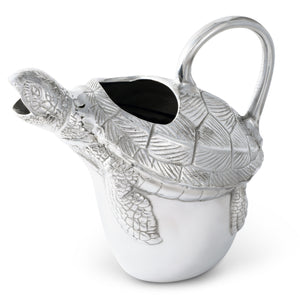 Arthur Court Sea and Shore Sea Pitcher