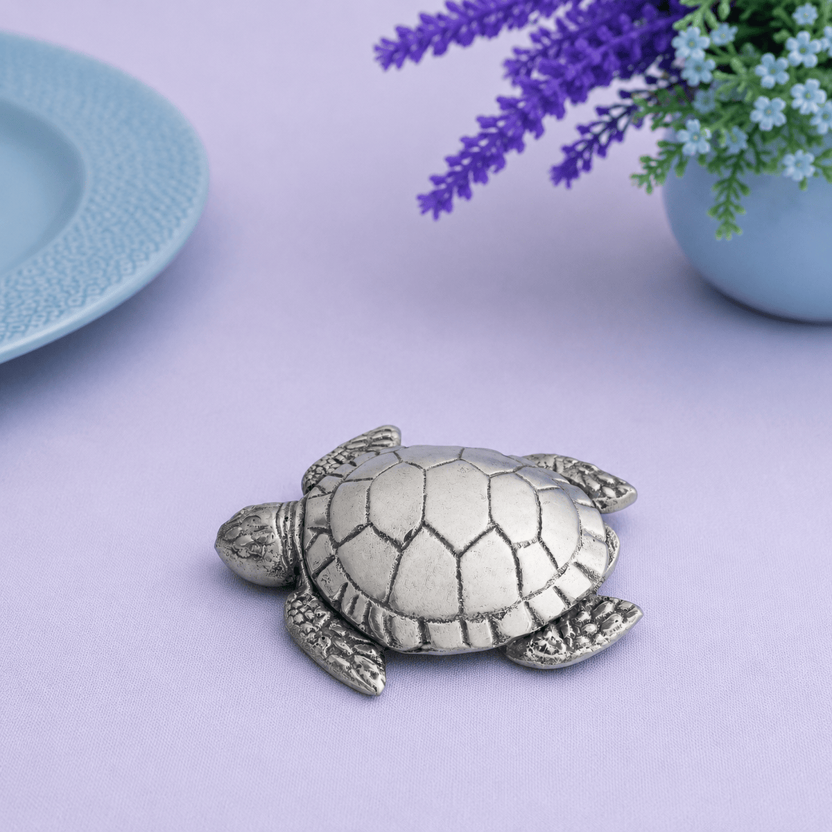 Arthur Court Sea and Shore Sea Turtle Bottle Opener