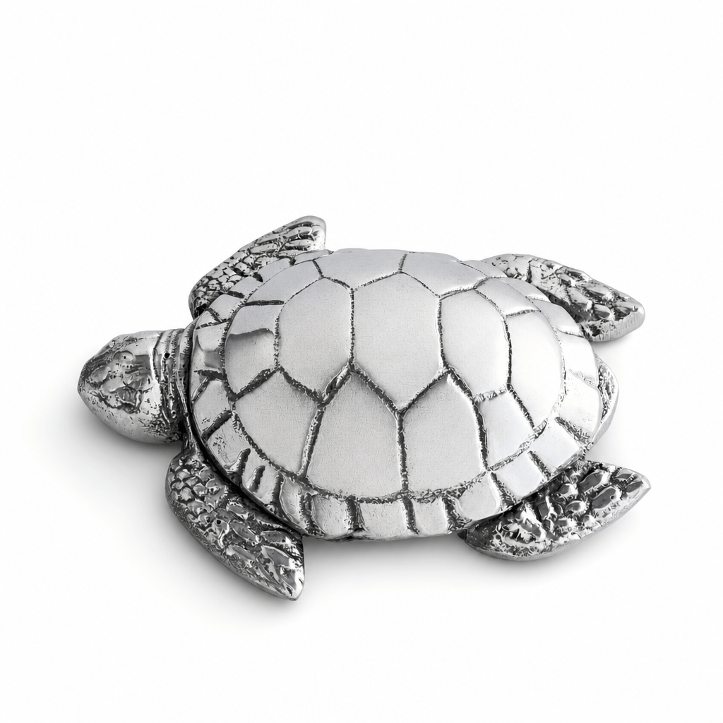 Arthur Court Sea and Shore Sea Turtle Bottle Opener
