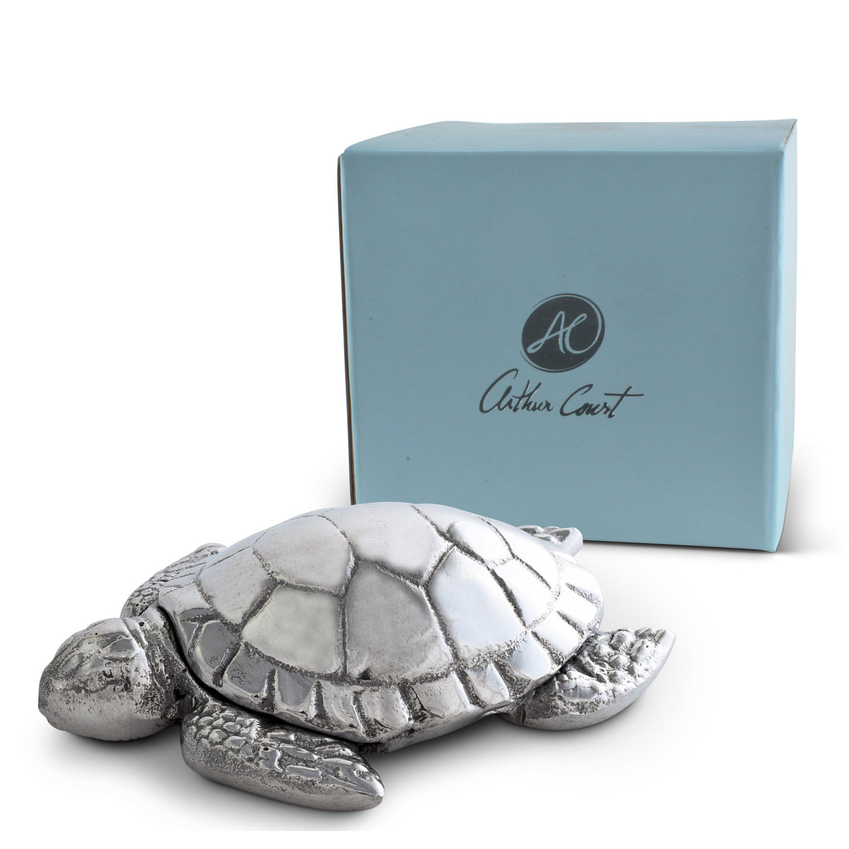 Arthur Court Sea and Shore Sea Turtle Bottle Opener