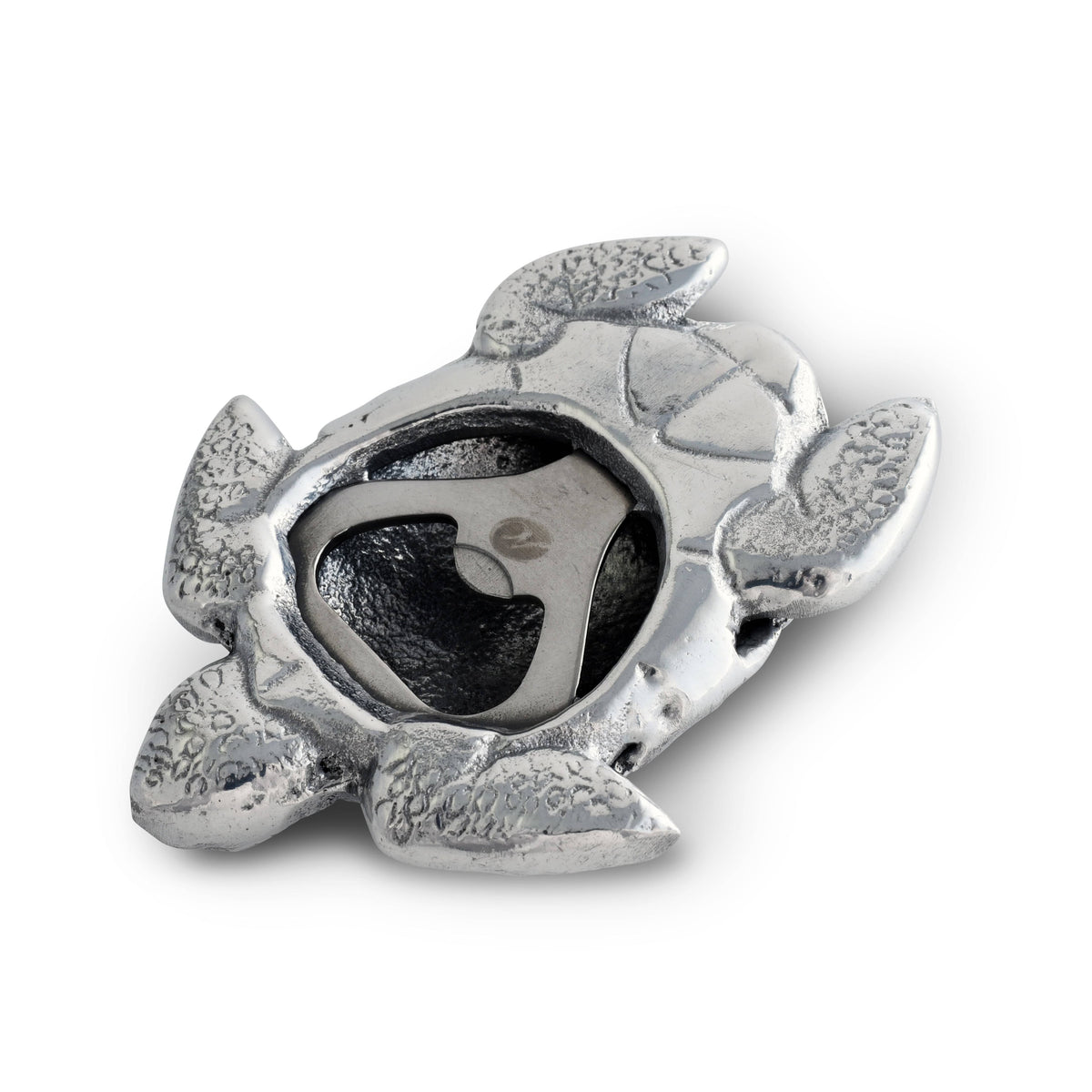 Arthur Court Sea and Shore Sea Turtle Bottle Opener