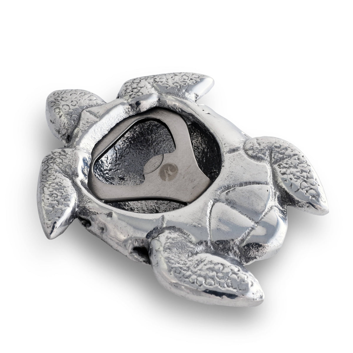 Arthur Court Sea and Shore Sea Turtle Bottle Opener