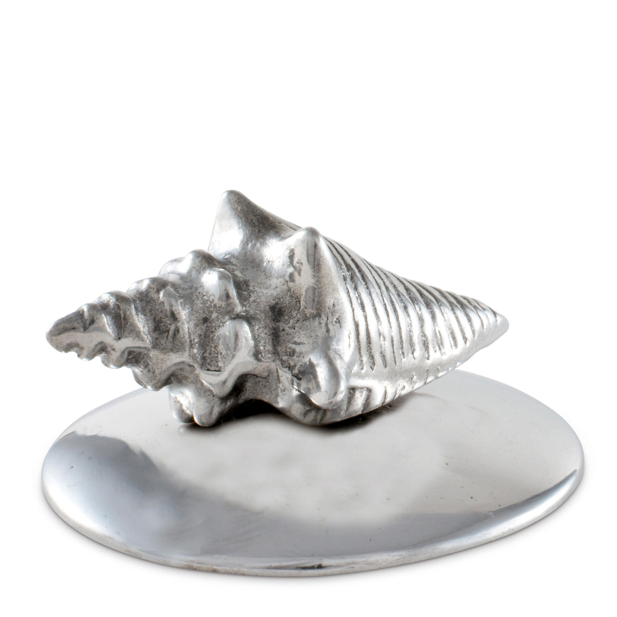 Arthur Court Sea and Shore Shell Napkin Weight