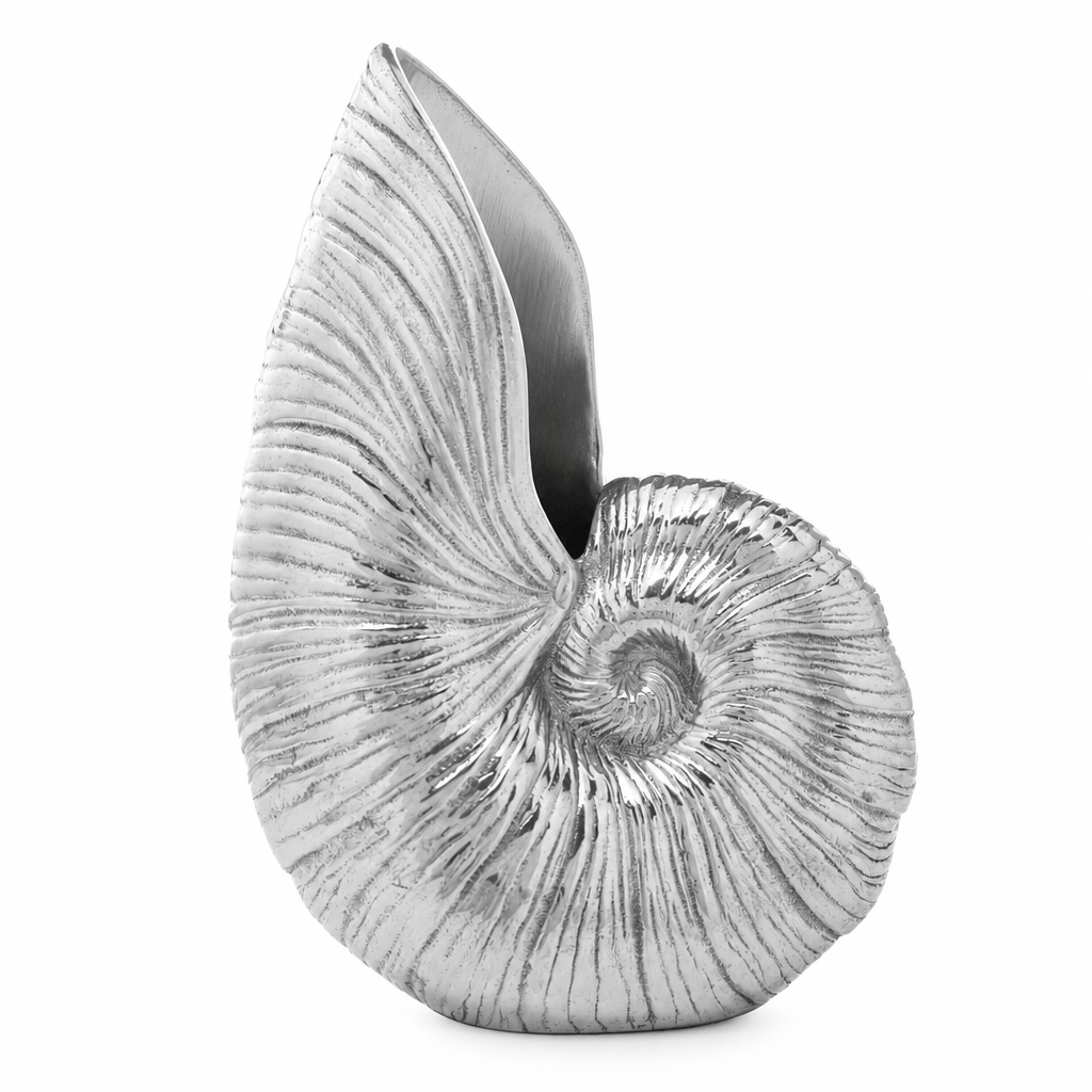 Arthur Court Sea and Shore Shell Pitcher