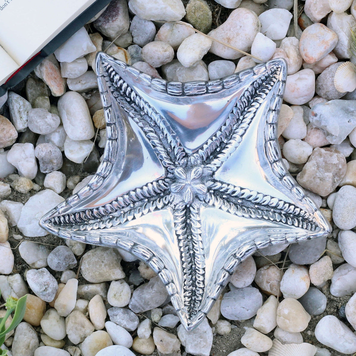 Arthur Court Sea and Shore Starfish Catchall