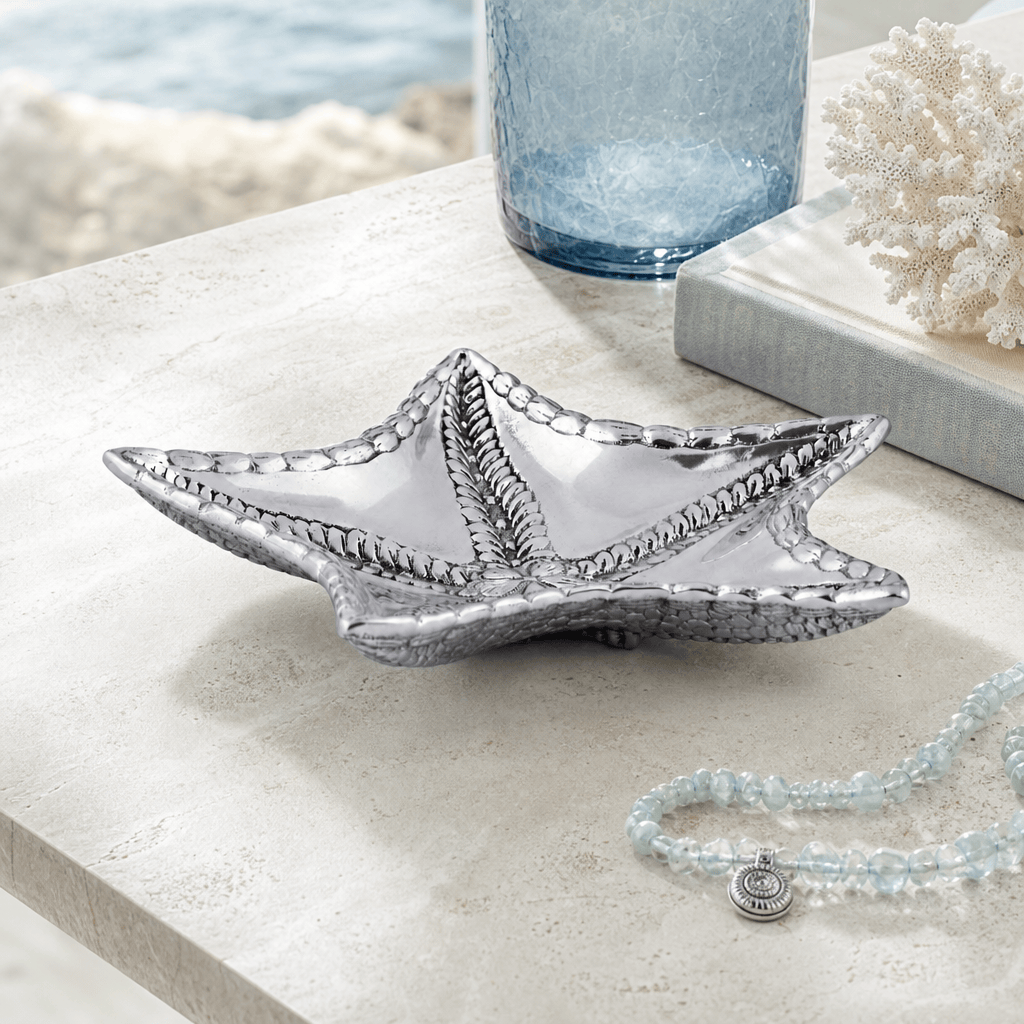 Arthur Court Sea and Shore Starfish Catchall