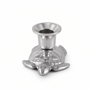 Arthur Court Sea and Shore Turtle candle holders